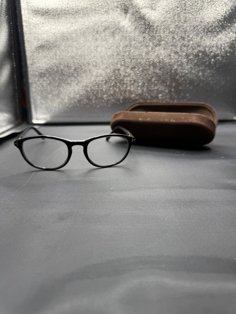 Tom Ford Rx glasses